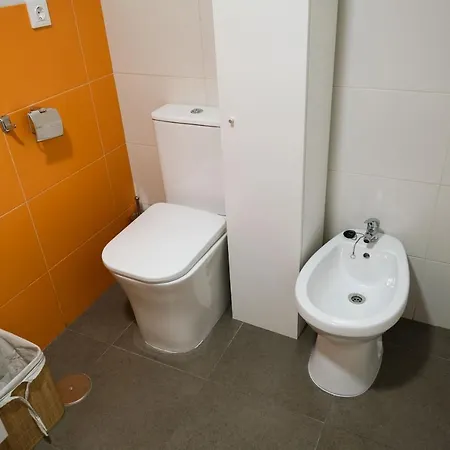 0b Plusultra Piso De 1 Dorm * 알리칸테