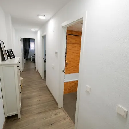 0b Plusultra Piso De 1 Dorm 아파트