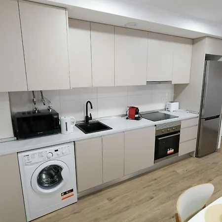 0b Plusultra Piso De 1 Dorm